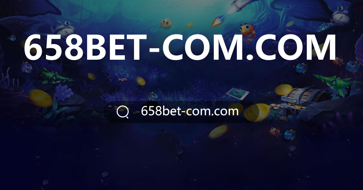 658bet